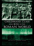 Cover: Childhood, Class and Kin in the Roman World - Routledge