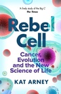 Cover: Rebel Cell - Weidenfeld & Nicolson