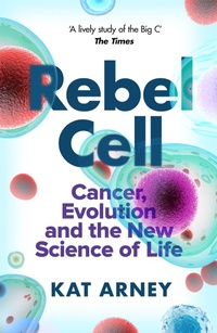 Enlarge image Cover: Rebel Cell - Weidenfeld & Nicolson