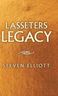 Enlarge image Cover: Lasseters Legacy - Balboa Press Au