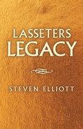 Cover: Lasseters Legacy - Balboa Press Au