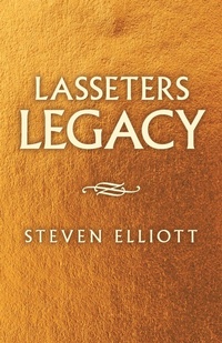 Enlarge image Cover: Lasseters Legacy - Balboa Press Au