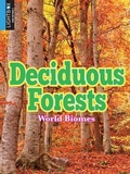 Cover: Deciduous Forests - Lightbox