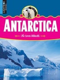 Cover: Antarctica - Lightbox