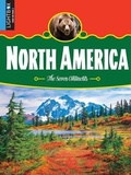 Cover: North America - Lightbox