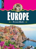 Cover: Europe - Lightbox