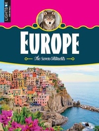 Enlarge image Cover: Europe - Lightbox