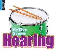 Enlarge image Cover: Hearing - Lightbox