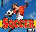 Cover: Soccer - Lightbox