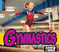 Enlarge image Cover: Gymnastics - Lightbox