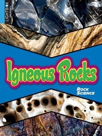 Enlarge image Cover: Igneous Rocks - Lightbox