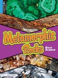 Cover: Metamorphic Rocks - Lightbox