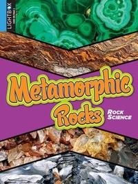 Enlarge image Cover: Metamorphic Rocks - Lightbox