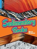 Cover: Sedimentary Rocks - Lightbox