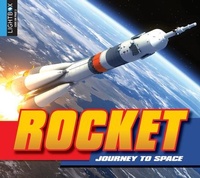 Enlarge image Cover: Rocket - Lightbox