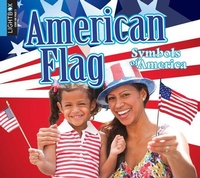 Enlarge image Cover: American Flag - Lightbox