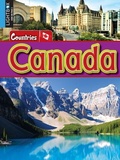 Cover: Canada - Lightbox