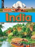 Cover: India - Lightbox
