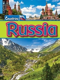 Enlarge image Cover: Russia - Lightbox