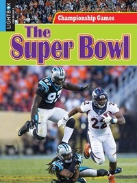 Enlarge image Cover: The Super Bowl - Lightbox