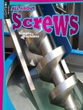 Cover: All about Screws - Lightbox