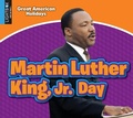 Cover: Martin Luther King, Jr. Day - Lightbox