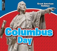 Enlarge image Cover: Columbus Day - Lightbox