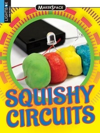 Enlarge image Cover: Squishy Circuits - Lightbox