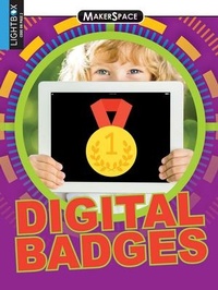 Abbildung von: Digital Badges - Lightbox