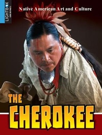 Enlarge image Cover: The Cherokee - Lightbox