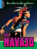 Cover: The Navajo - Lightbox