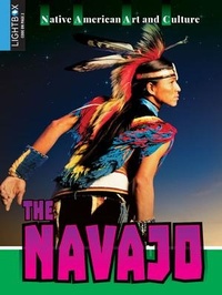 Enlarge image Cover: The Navajo - Lightbox