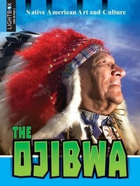 Enlarge image Cover: The Ojibwa - Lightbox