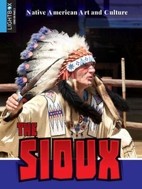 Enlarge image Cover: The Sioux - Lightbox