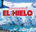 Cover: El Hielo - Lightbox