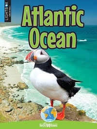 Enlarge image Cover: Atlantic Ocean - Lightbox