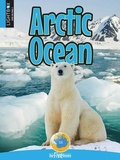 Cover: Arctic Ocean - Lightbox