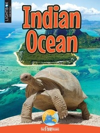 Enlarge image Cover: Indian Ocean - Lightbox