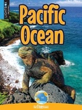 Cover: Pacific Ocean - Lightbox