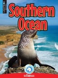 Cover: Southern Ocean - Lightbox
