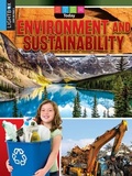 Cover: Environment and Sustainability - Lightbox