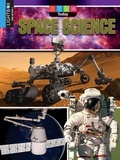 Cover: Space Science - Lightbox