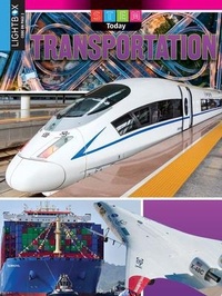 Enlarge image Cover: Transportation - Lightbox
