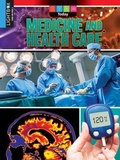 Cover: Medicine and Health Care - Lightbox