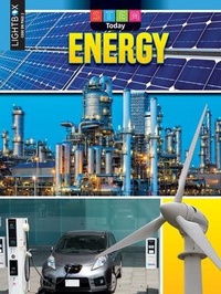 Enlarge image Cover: Energy - Lightbox