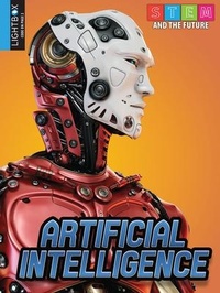 Enlarge image Cover: Artificial Intelligence - Lightbox