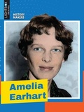 Cover: Amelia Earhart - Lightbox