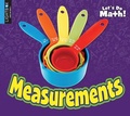 Cover: Measurements - Lightbox