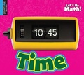 Cover: Time - Lightbox