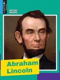 Cover: Abraham Lincoln - Lightbox